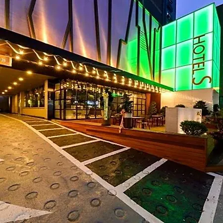 Life Style S Hotel