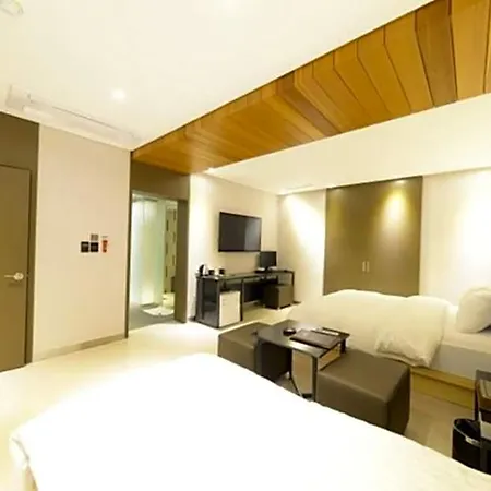 Life Style S Hotel