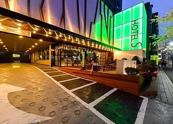Hotel Life Style S