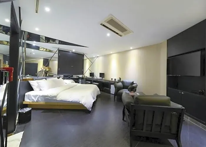 Hotel Life Style S Seoel