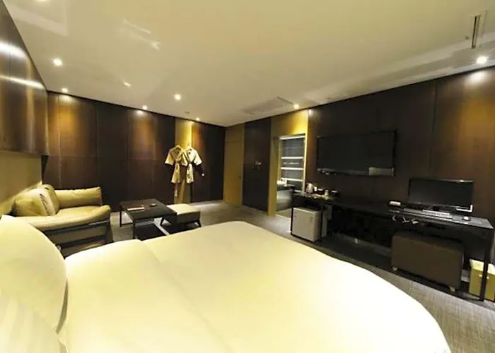 Hotel Life Style S Seoel